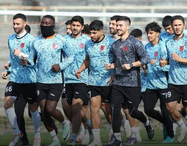 پای انیمه جدید چت جی‌پی‌تی به فوتبال ایران باز شد
