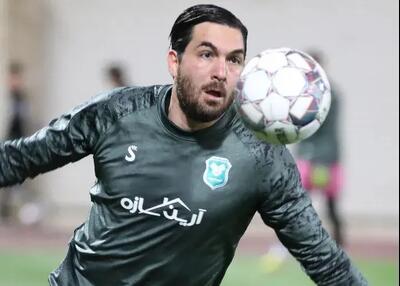 پسر پرسپولیس از لیست بازی استقلال خط خورد