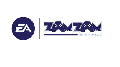 شرکت ZamZam Distribution همکاری خود با الکترونیک آرتز را در منطقه جنوب شرقی آسیا گسترش می‌دهد