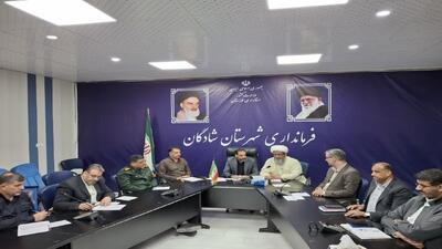 شادگان میزبان بیستمین جشنواره نخبگان قرآن، عترت و نماز دانش آموزان خوزستان