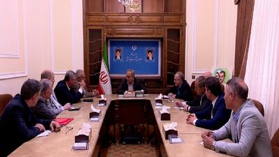 لزوم نوسازی صنعت قطعه سازی خودرو در آذربایجان شرقی