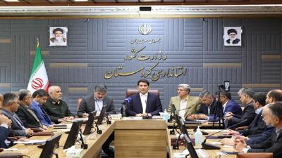 استاندار کردستان: تدابیر لازم برای اسکان مسافران در نیمه دوم سفر‌های نوروزی اتخاذ شود