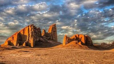 کویر شهداد؛ دنیایی شگفت‌انگیز و بکر در کرمان