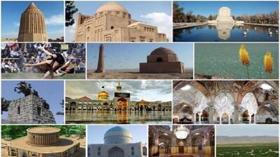 سفری به جاده ابریشم؛ از خانه داروغه تا ترسناک‌ترین جنگل ایران