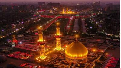 مداحی زیبای نوجوان قاری قرآن + فیلم