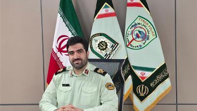 ارسال لینک آلوده به بهانه فطریه ۱۴۰۴/ کلاهبردار دستگیر شد