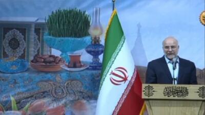 یادواره‌ای به یاد سردار همیشه قهرمان شهید حسین املاکی در لنگرود