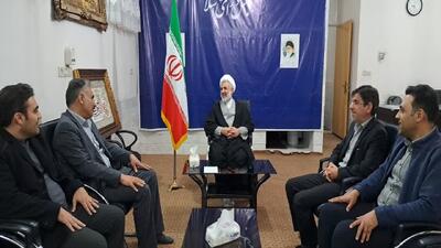 از لزوم تکمیل ورزشگاه پردیسان تا توسعه فرهنگ ورزش همگانی