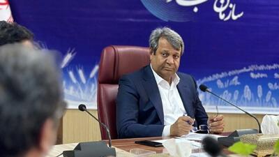 ثبات قیمت مرغ در ایام نوروز و ماه مبارک رمضان در استان سیستان و بلوچستان/ توزیع ۳۷۱ تن مرغ