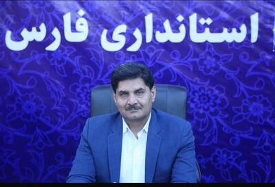 رشد ۱۸ درصدی تردد مسافران نوروزی در نیمه اول تعطیلات نوروز در فارس