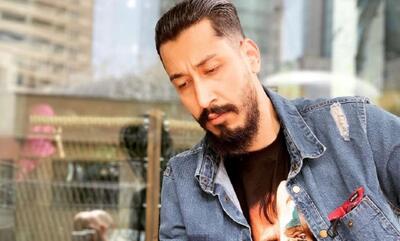 بهرام افشاری از «پایتخت۷» حذف شد؟