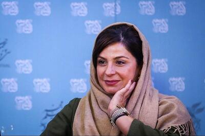نوروز ۱۴۰۴؛ تبریک نوروزی به سبک سیما تیرانداز به همراه ننه پیرزن