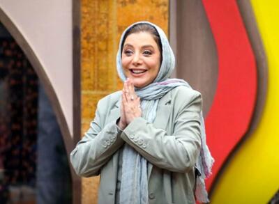 عکس شوهر سیبیلو رویا میرعلمی ؛ خانم بازیگر جوکر فینال چی بود و چه شد؟!