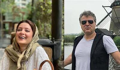 خواننده و خانم بازیگر دهه ۷۰ بعد از ۲۴ سال بهم رسیدند