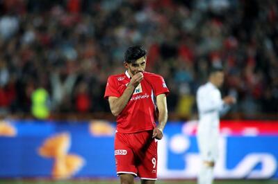 مهدی ترابی به پرسپولیس برمی‌گردد؟