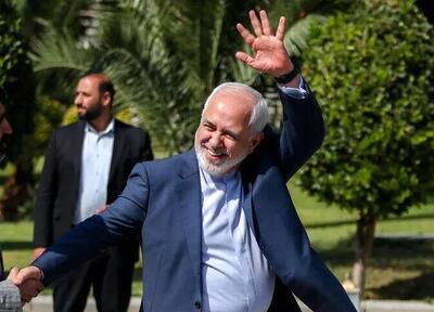 تکذیب انتصاب ظریف به سمت مشاور بین الملل رهبری