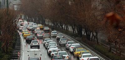آخرین وضعیت راه‌های مازندران
