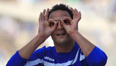 روزی که استقلال، پرسپولیس را دبل کرد