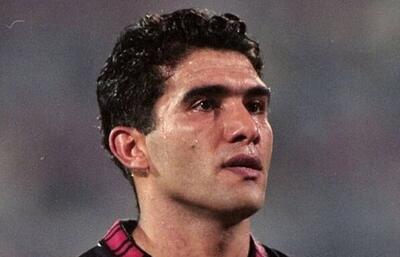 بازگشت احمد عابدزاده به سکو‌های پرسپولیس