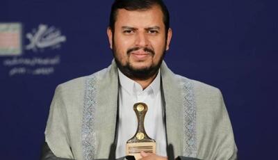 الحوثی: حملات آمریکا توانمندی ما را کاهش نخواهد داد