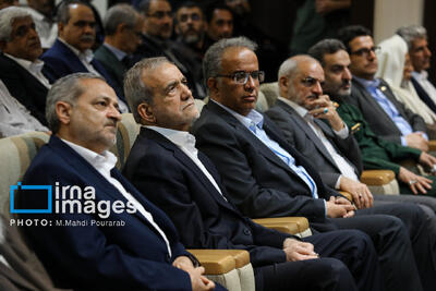 استقبال رئیس‌جمهور از طرح نهضت عدالت آموزشی در سیستان و بلوچستان