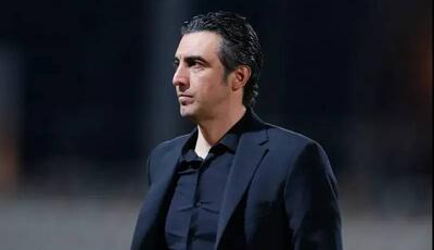 مهدی رحمتی به دنبال شماره یک شدن دوباره