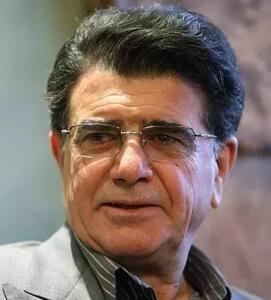 تصنیفی از استاد شجریان/ «در همه دیر مغان نیست چو من شیدایی»