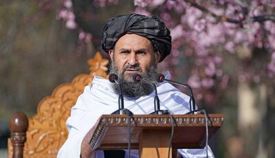 طالبان: آماده تعامل با جهان بر اساس احترام متقابل هستیم