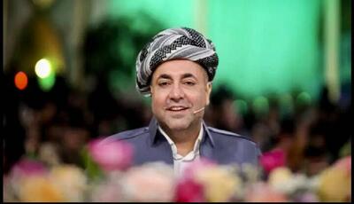 قصه خواننده‌ای که میزبان «محفل» شد؛ این «آیه» برایم اصل زندگی است