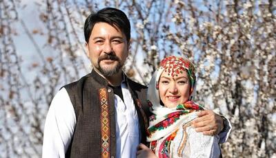 امیرحسین صدیق از عید های نوروز شهر نیشابور می گوید