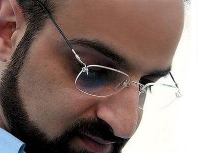 آهنگ «ماه نو» به مناسبت عید فطر از محمد اصفهانی