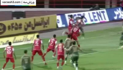 پرسپولیس، اولین انتخاب مهندس قدیمی!