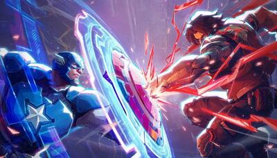 منتظر کاهش مصرف رم در فصل دوم بازی Marvel Rivals باشید