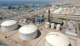 ظرفیت تولید پتروشیمی حدود ۹ میلیون تن افزایش می‌یابد
