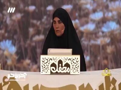 ۸ برادر حافظ قرآن