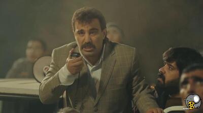 اگه این صحنه برات آشناست، سلام