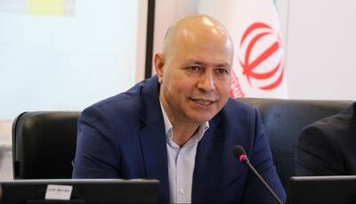 افزایش ۱۵ درصدی عوارض جابه‌جایی مواد معدنی