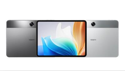 تبلت اقتصادی اوپو Pad SE در دست توسعه قرار دارد