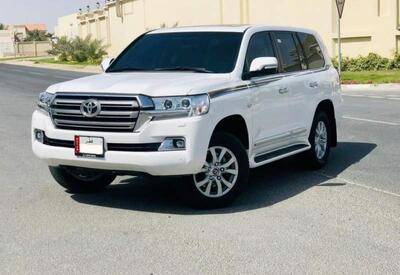 ضبط و محکومیت لندکروز قاچاق در یاسوج