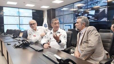 موضوع پزشک خانواده و نظام ارجاع در دستور کار وزارت بهداشت است