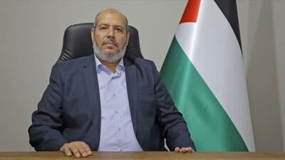 حماس:  سلاحمان خط قرمز است