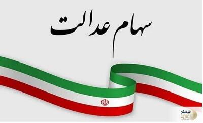 ارزش سهام عدالت امروز سر به فلک کشید