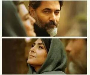 سریال«در انتهای شب»در فرانسه برد/سریال در انتهای شب با جایزه‌ای ارزشمند در فرانسه نور بر تن کرد
