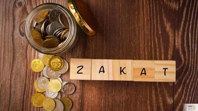 نظر آیت الله سیستانی درباره پرداخت زکات برای طلا و سکه