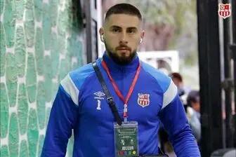 فیفادی شیرین برای گندوز/ستاره پرسپولیس آماده نبرد با شمس آذر