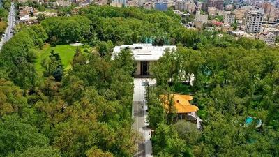 ۱۳ فروردین کدام موزه‌ها و اماکن تاریخی باز هستند؟