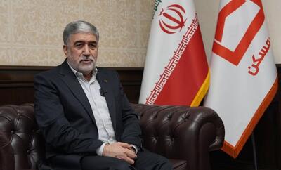 بانک مسکن؛ حامی مصرف بهینه انرژی ساختمان/ راه‌اندازی ۴ نیروگاه خورشیدی در استان‌های فارس و بوشهر