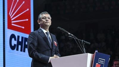رهبر اپوزیسیون ترکیه: هر هفته در میدان‌ها خواهیم بود