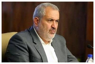 وزیر نیرو: ورود 51 واحد نیروگاهی با ظرفیت 1500 مگاوات به شبکه سراسری برق/ یک و نیم برابر ظرفیت نیروگاه اتمی بوشهر در 7 ماه گذشته نیروگاه ساخته شد