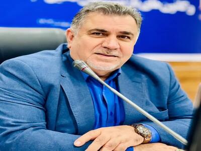 پیام تبریک رئیس کانون بازنشستگان تامین اجتماعی استان خوزستان به مناسبت عید فطر